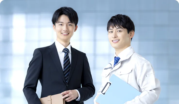 グループ企業内でのキャリアチェンジ