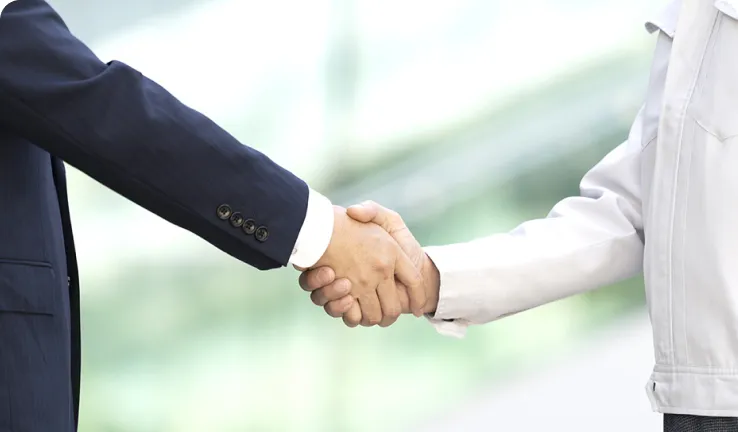 社外ベンチャーや地域プロジェクトへの参画支援