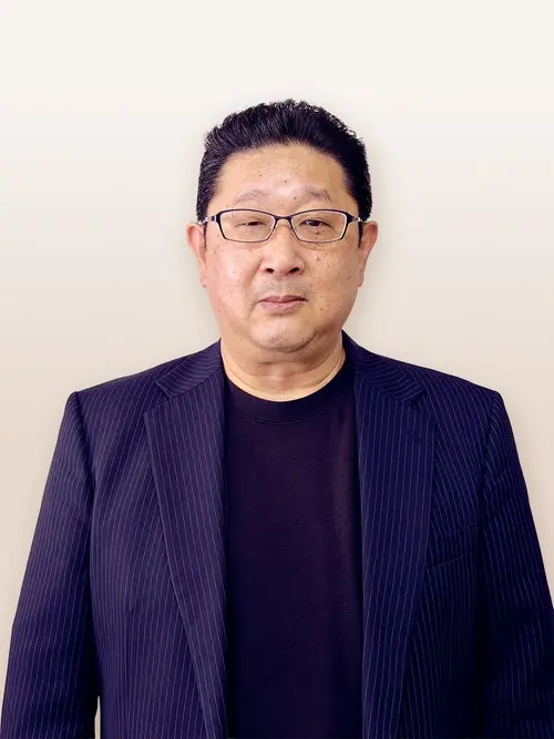 株式会社バーンフュージョン取締役社長 荘司 正彦