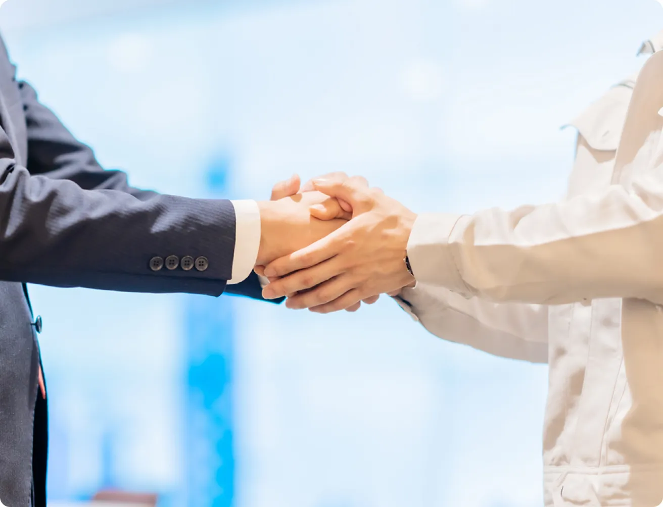 事業内容・サービス