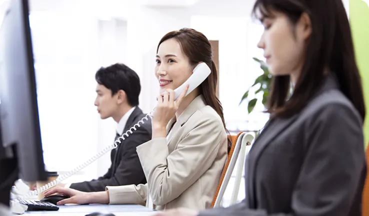 事務・オフィス